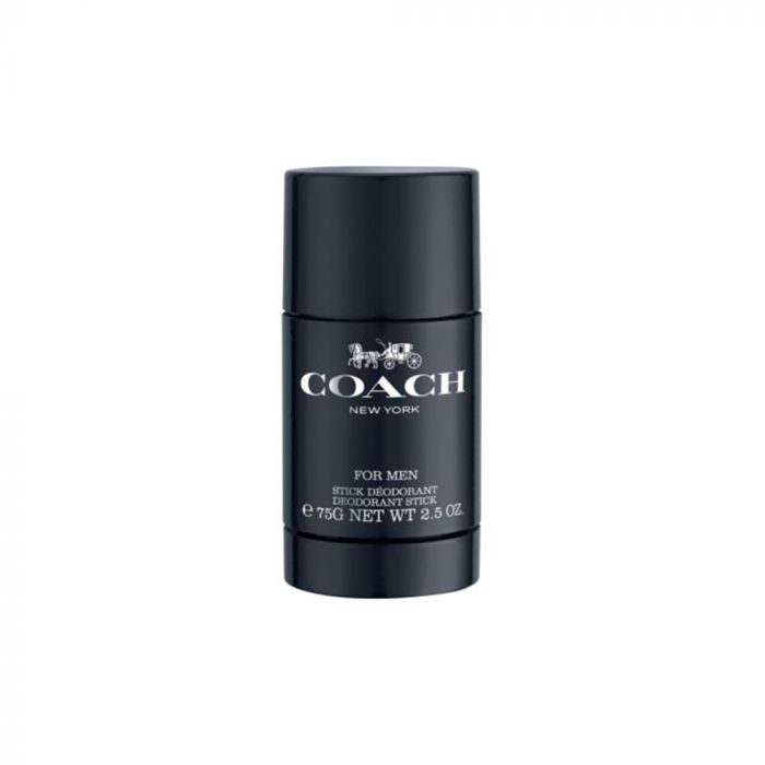 18172421576148231 Coach for Men dezodorant sztyft 75g - obrazek 1