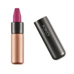 Velvet Passion Matte Lipstick pomadka do ust zapewniająca matowy efekt 314 Plum 3.5g