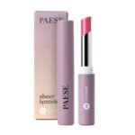 Nanorevit Sheer Lipstick koloryzująca pomadka do ust 31 Natural Pink 4.3g