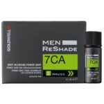 Men ReShade odsiwiacz dla mężczyzn 7CA 4x20ml