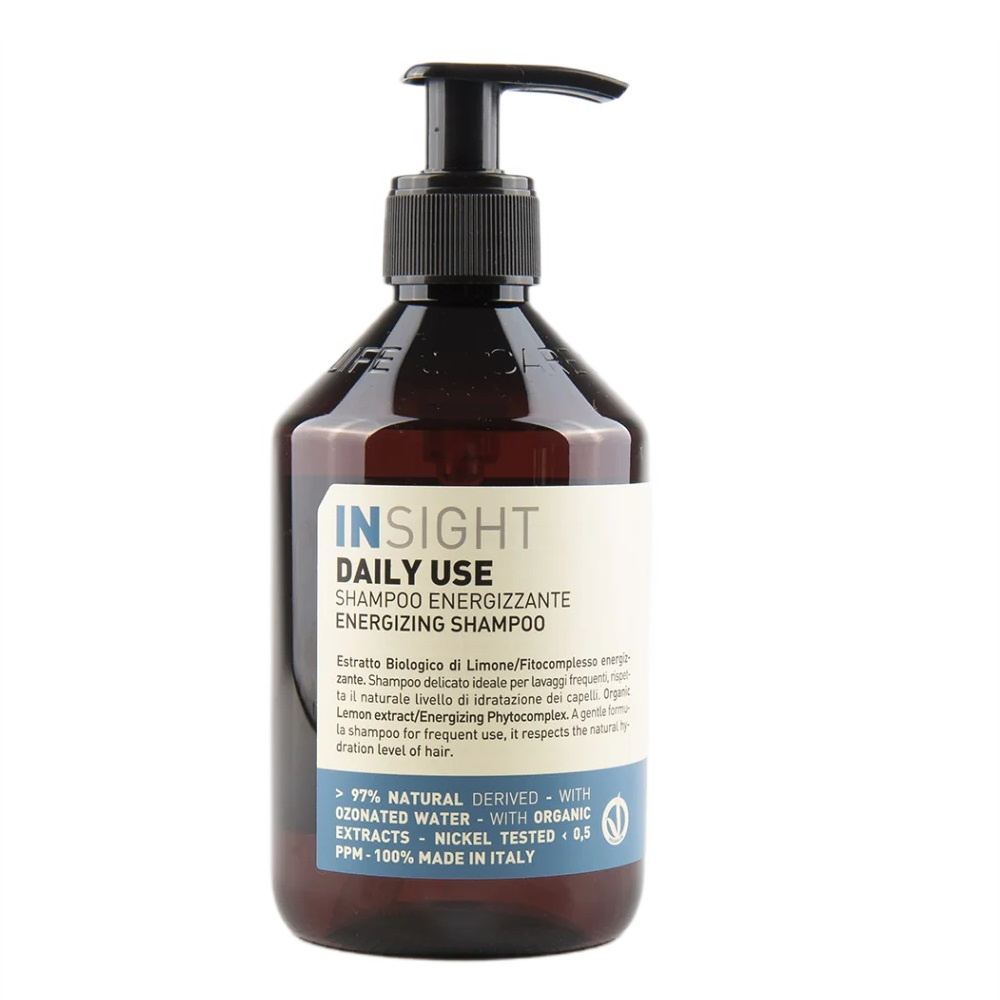 18188491708584477 Daily Use szampon do codziennej pielęgnacji włosów 400ml - obrazek 1