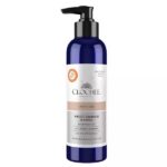 Simply Organic żel do mycia ciała Sweet Orange & Chili 250ml