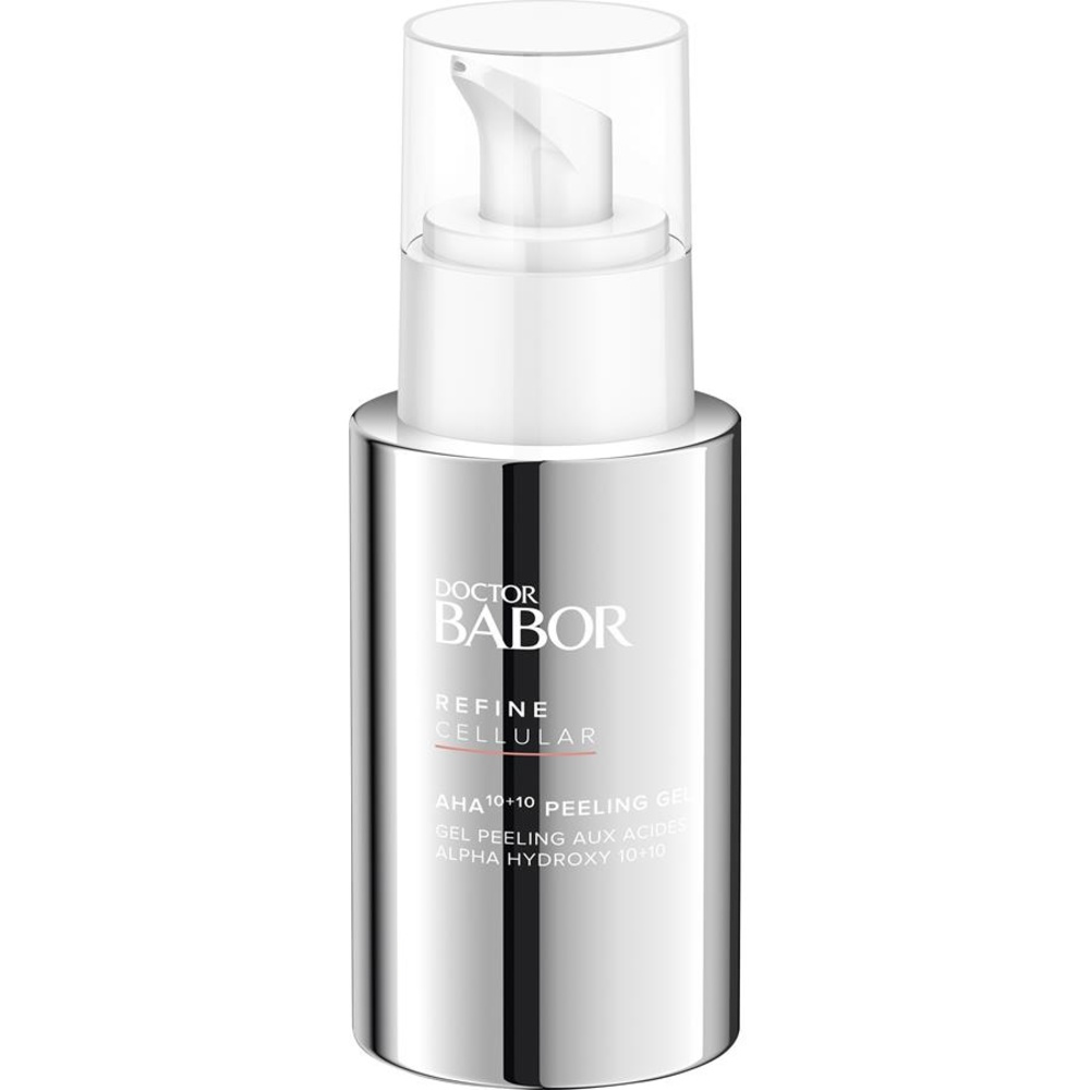 18190751705920127 Ultimate AHA 10+10 Peeling Gel peeling z kwasami AHA i antyoksydantami 50ml - obrazek 1