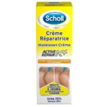 Cream Active Repair K+ Cracked Heels krem do stóp na popękane pięty 60ml