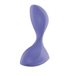 Sweet Seal wibrator analny Purple