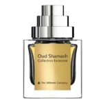 Oud Shamash woda perfumowana spray 100ml