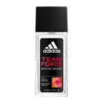 Team Force zapachowy dezodorant do ciała w sprayu 75ml