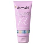 Natural Skin Anti-Blemish Illuminating Mask rozświetlająca maska do twarzy 75ml