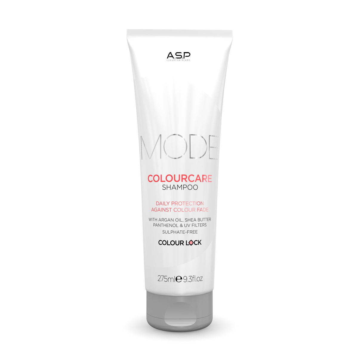 18240651662734367 Mode ColourCare Shampoo szampon chroniący kolor 275ml - obrazek 1