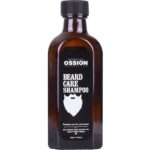 Ossion Beard Care Shampoo szampon do pielęgnacji brody 100ml