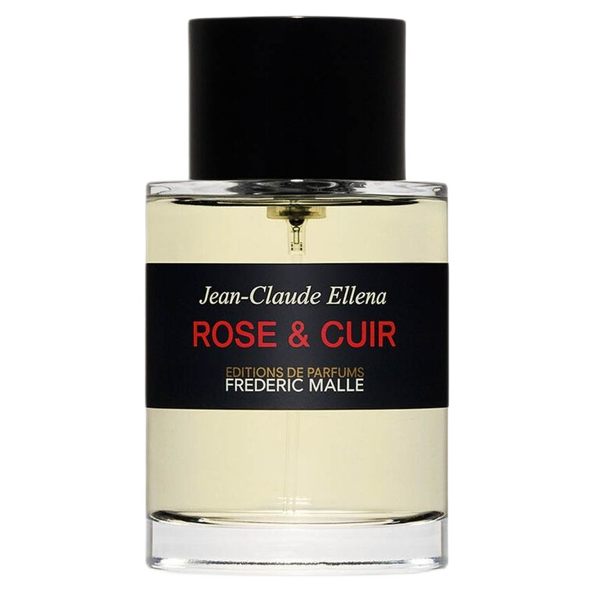 18247841732804195 Rose & Cuir woda perfumowana spray 100ml - obrazek 1