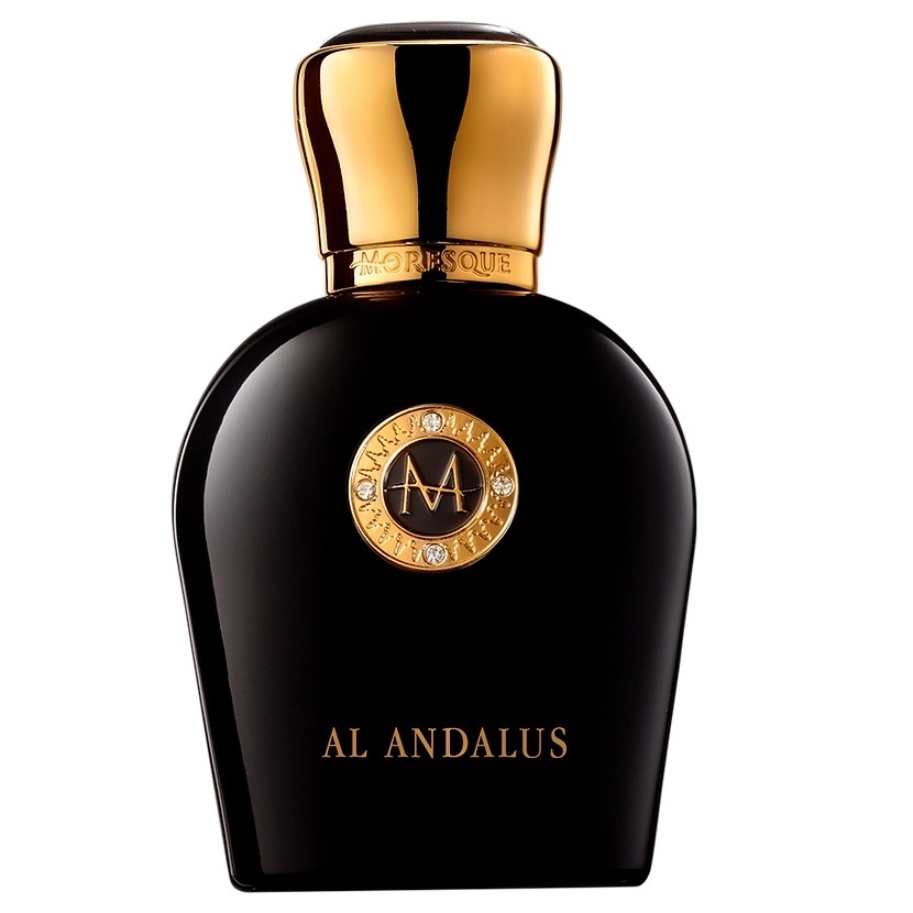 18249161757939550 Al Andalus woda perfumowana spray 50ml - obrazek 1