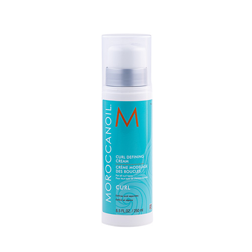 18259661734011407 Curl Defining Cream krem podkreślający strukturę loków 250ml - obrazek 1