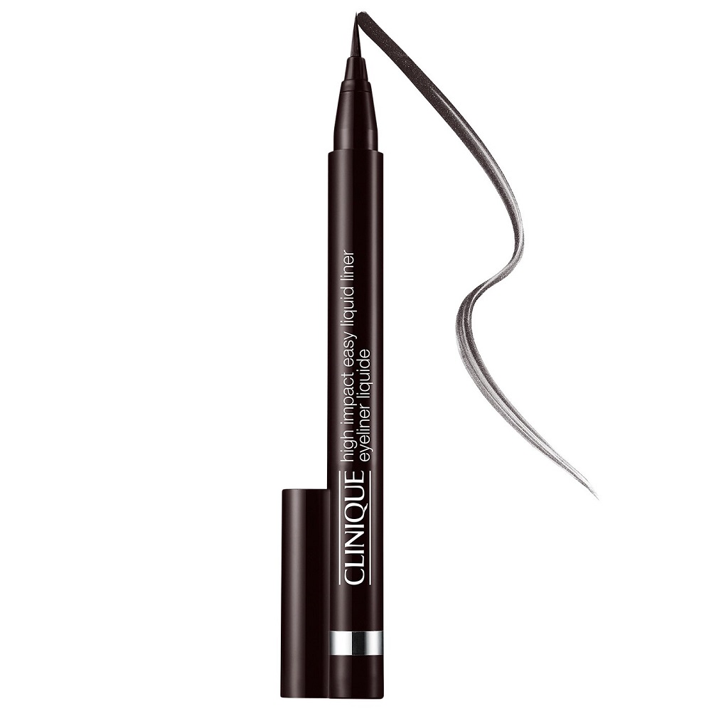 18268151646118906 High Impact Easy Liquid Liner eyeliner w płynie 03 Espresso - obrazek 1