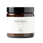 Świeca sojowa Palo Santo 120ml