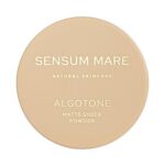 Algotone puder sypki o matowym wykończeniu Matte 10g