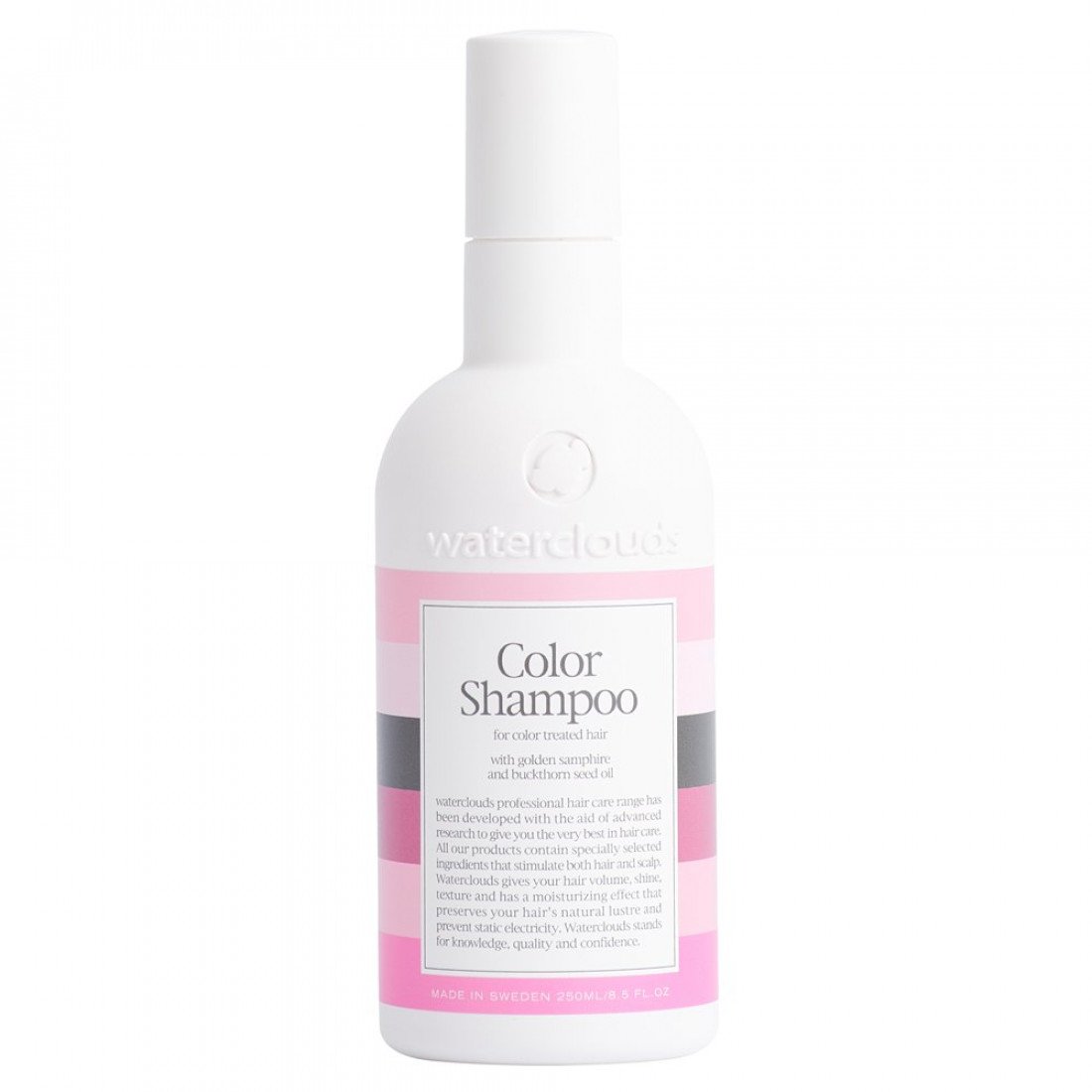 18284521657861826 Color Shampoo odżywczy szampon do włosów farbowanych 250ml - obrazek 1