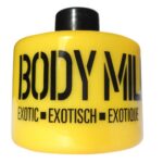 Yellow mleczko do ciała o zapachu owoców tropikalnych 300ml