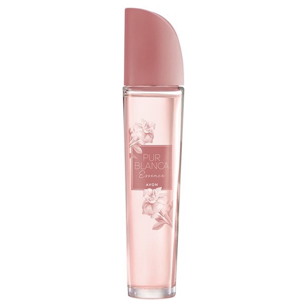 18298921721036555 Pur Blanca Essence woda toaletowa spray 50ml - obrazek 1