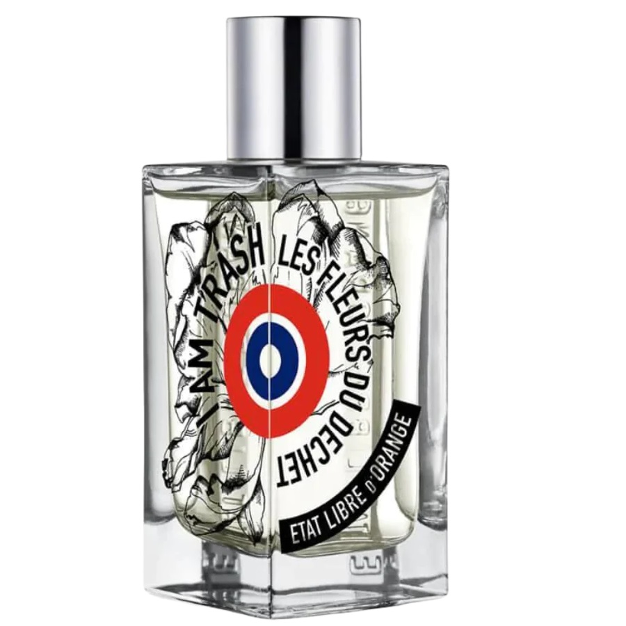 18301361689242433 I Am Trash Les Fleurs Du Dechet woda perfumowana spray - produkt bez opakowania - obrazek 1