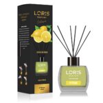 Reed Diffuser dyfuzor zapachowy z patyczkami Cytryna 120ml