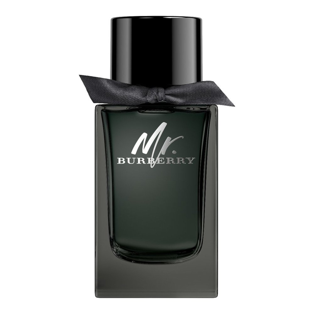 18320731691053933 Mr.Burberry woda perfumowana spray 100ml - obrazek 1