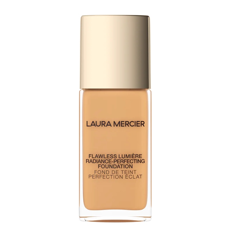 18322751751632937 Flawless Lumiere Radiance Perfecting Foundation nawilżający podkład do twarzy 2W2 Butterscrotch 30ml - obrazek 1