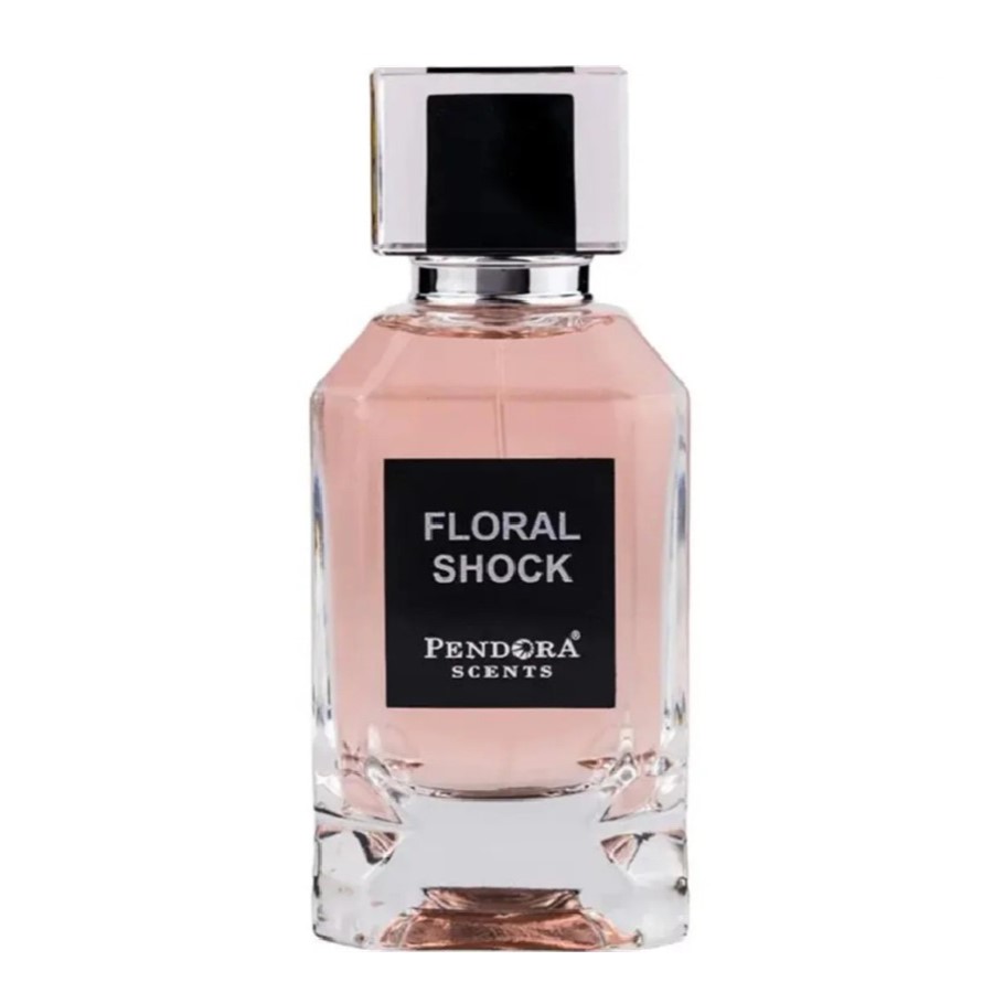 18325391740122379 Floral Shock woda perfumowana spray 100ml - obrazek 1