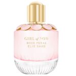 Girl Of Now Rose Petal woda perfumowana spray 90ml