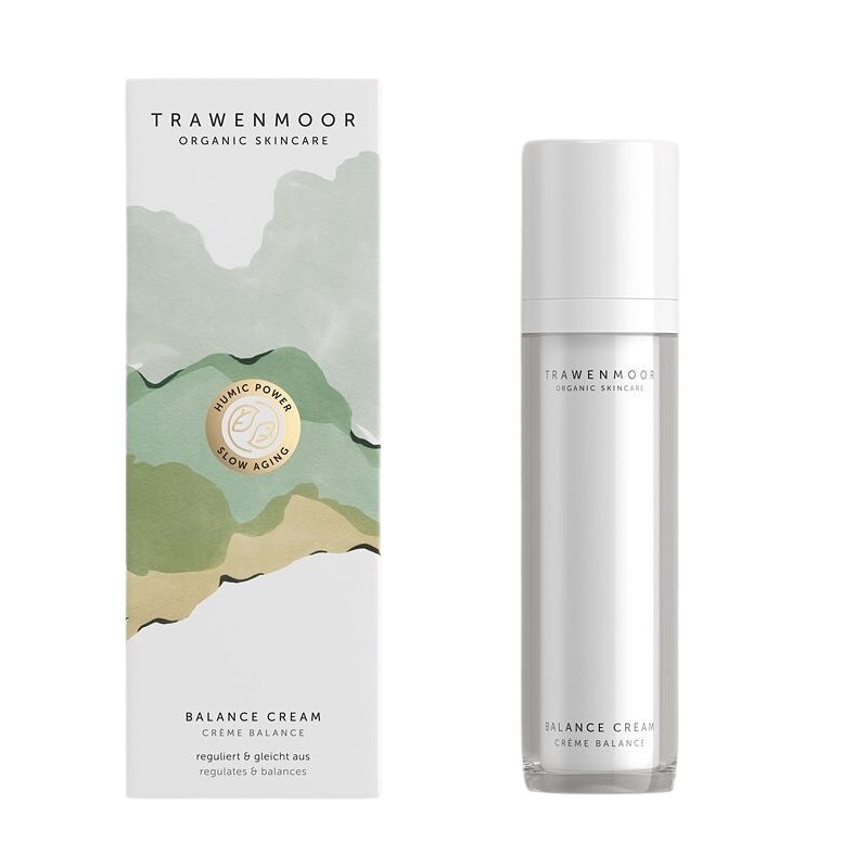 18343371681455916 Balance Cream balansujący krem do twarzy 50ml - obrazek 1