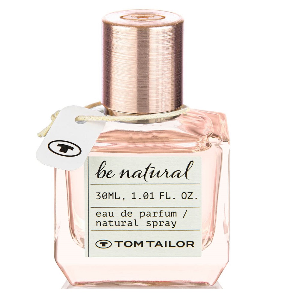 18350801698919071 Be Natural for Her woda perfumowana spray 30ml - obrazek 1