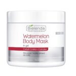 Watermelon Body Mask In Gel arbuzowa maska żelowa do ciała 600g