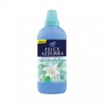 Koncentrat do płukania tkanin Lily & White Musk 600ml