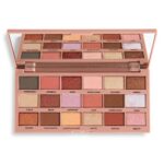 I Heart Revolution Tasty Eyeshadow Palette paleta cieni do powiek Coffee 22g