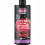 Color Repair Professional Shampoo UV Protection szampon chroniący kolor z ekstraktem z wiśni 1000ml