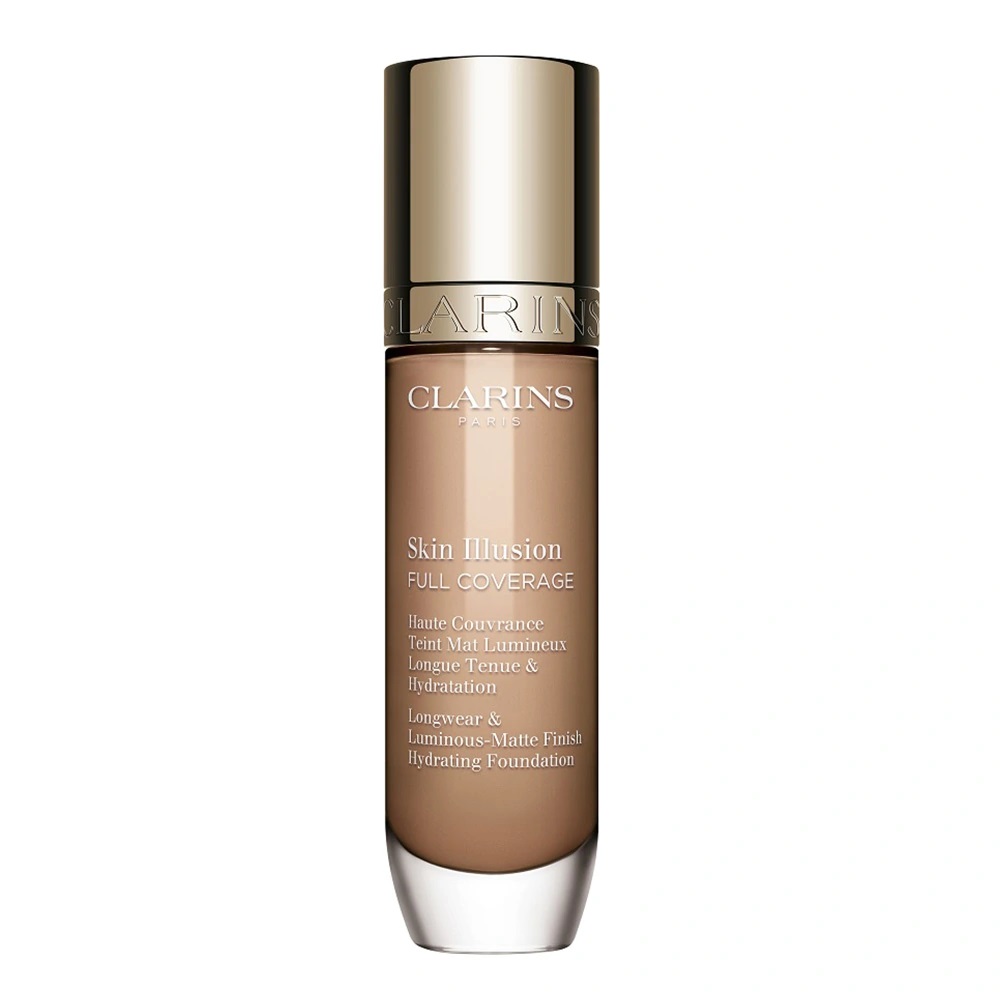 18393921765808828 Skin Illusion Full Coverage podkład kryjący 109C 30ml - obrazek 1