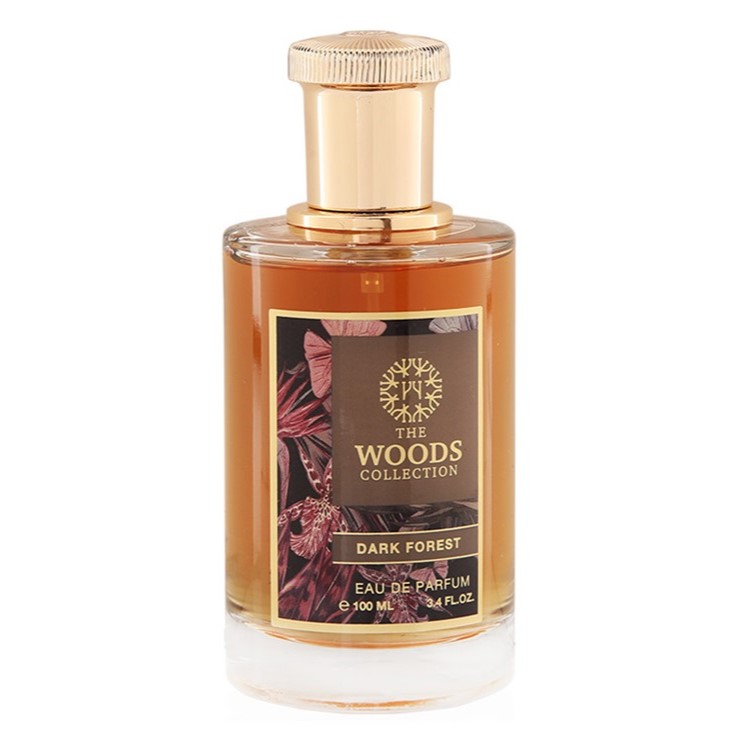 18395291719467075 Dark Forest woda perfumowana spray 100ml - obrazek 1