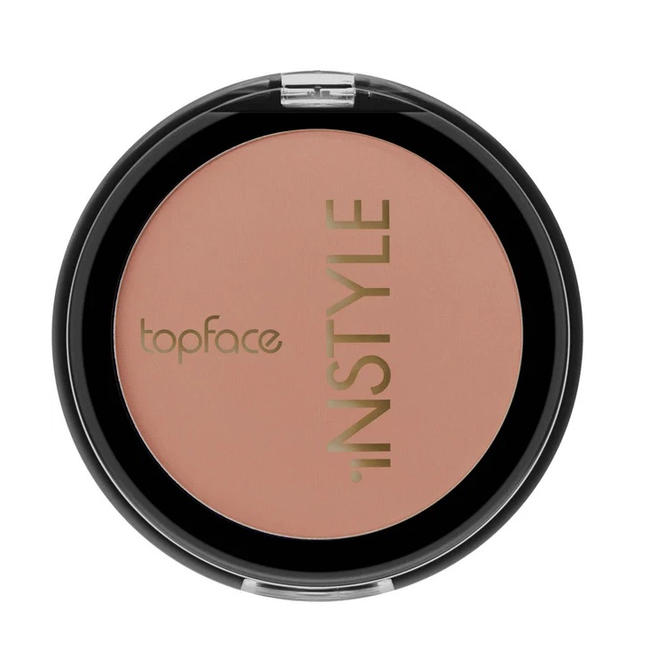 18399621749018057 Instyle Blush On róż do policzków 013 10g - obrazek 1