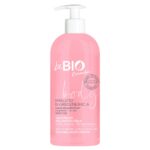 Naturalny balsam do ciała z kwasem hialuronowym trehalozą i ekstraktem z wrzosu 350ml