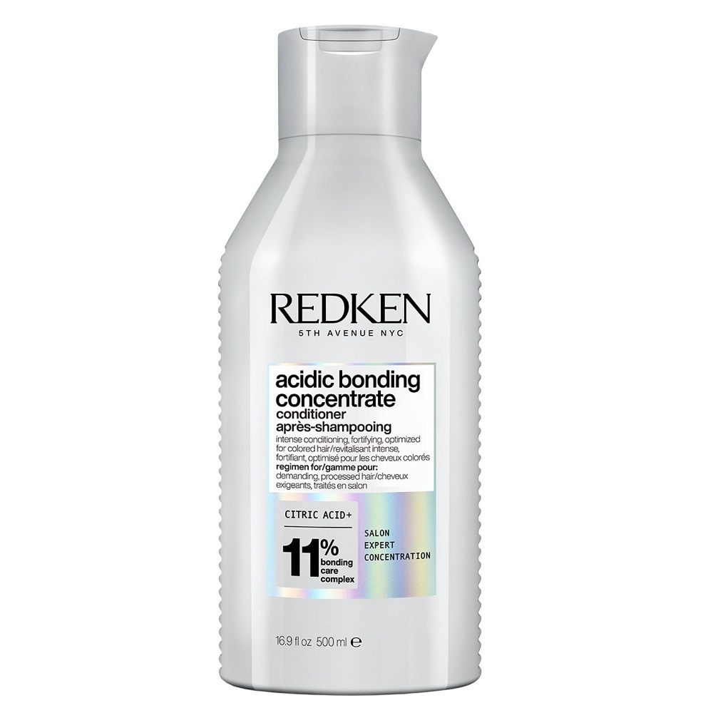 18403441761923298 Acidic Bonding Concentrate odżywka do włosów 500ml - obrazek 1