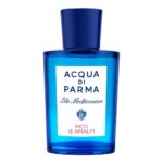 Blu Mediterraneo Fico Di Amalfi woda toaletowa spray 150ml Tester