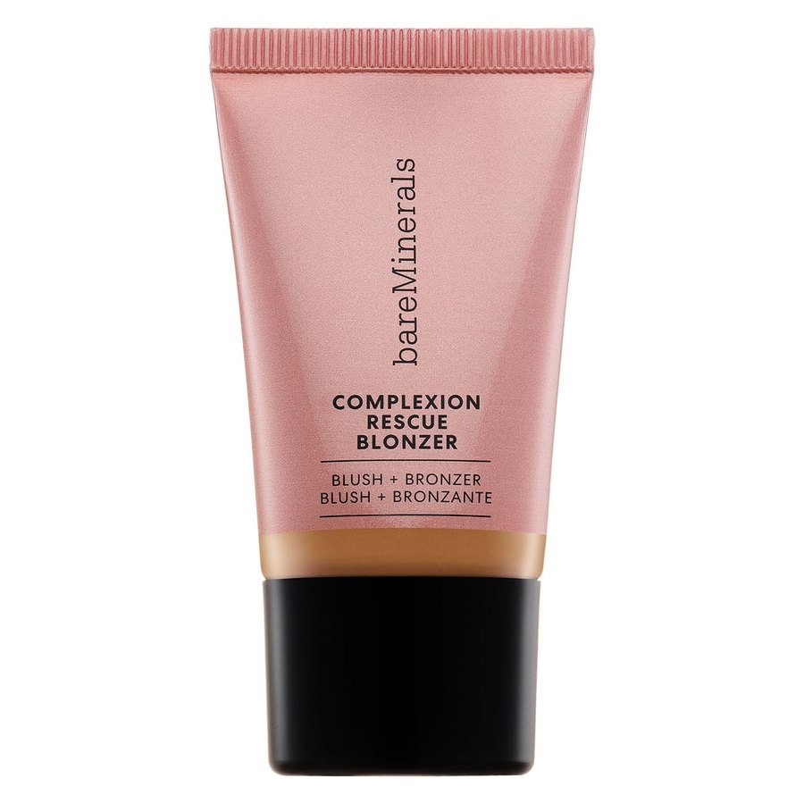1843791753870081 Complexion Rescue Blonzer bronzer i róż do policzków w kremie Kiss of Mauve 15ml - obrazek 1