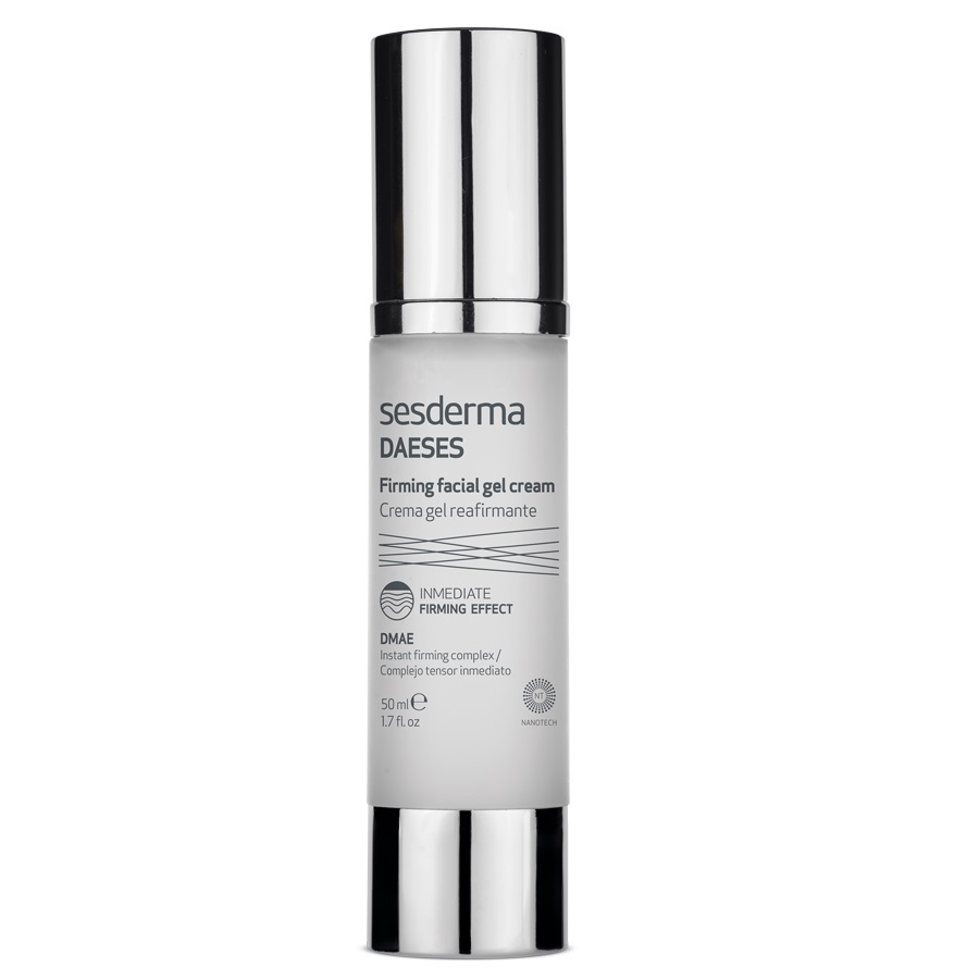 18442171751009492 Daeses liftingujący krem żel do twarzy 50ml - obrazek 1