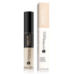 HypoAllergenic Liquid Eye Concealer hypoalergiczny korektor rozświetlający pod oczy 01 Natural 6.5g