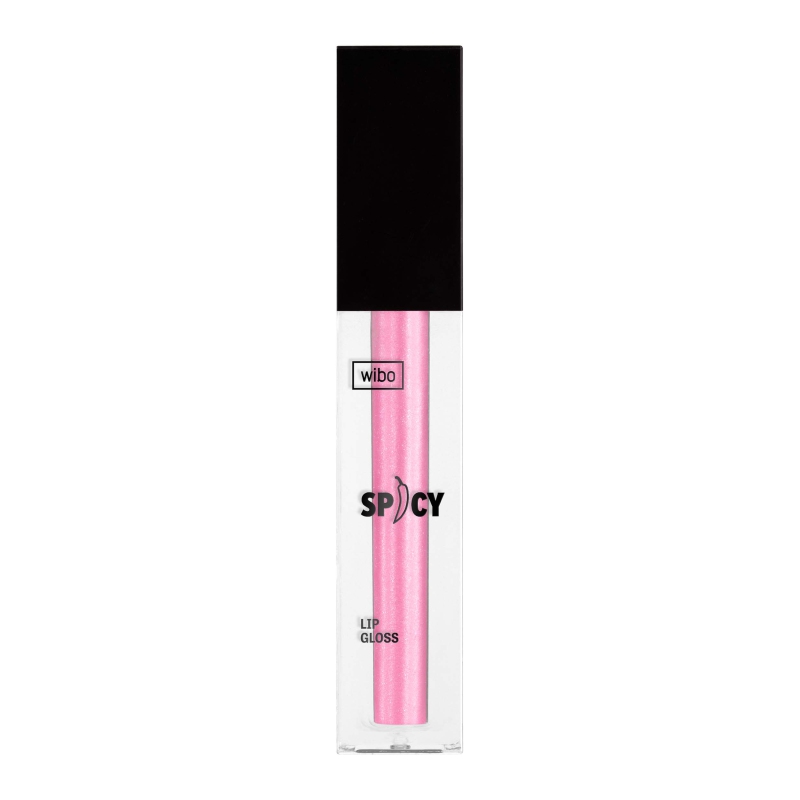 18464541776071646 Spicy Lip Gloss błyszczyk do ust 3 3ml - obrazek 1