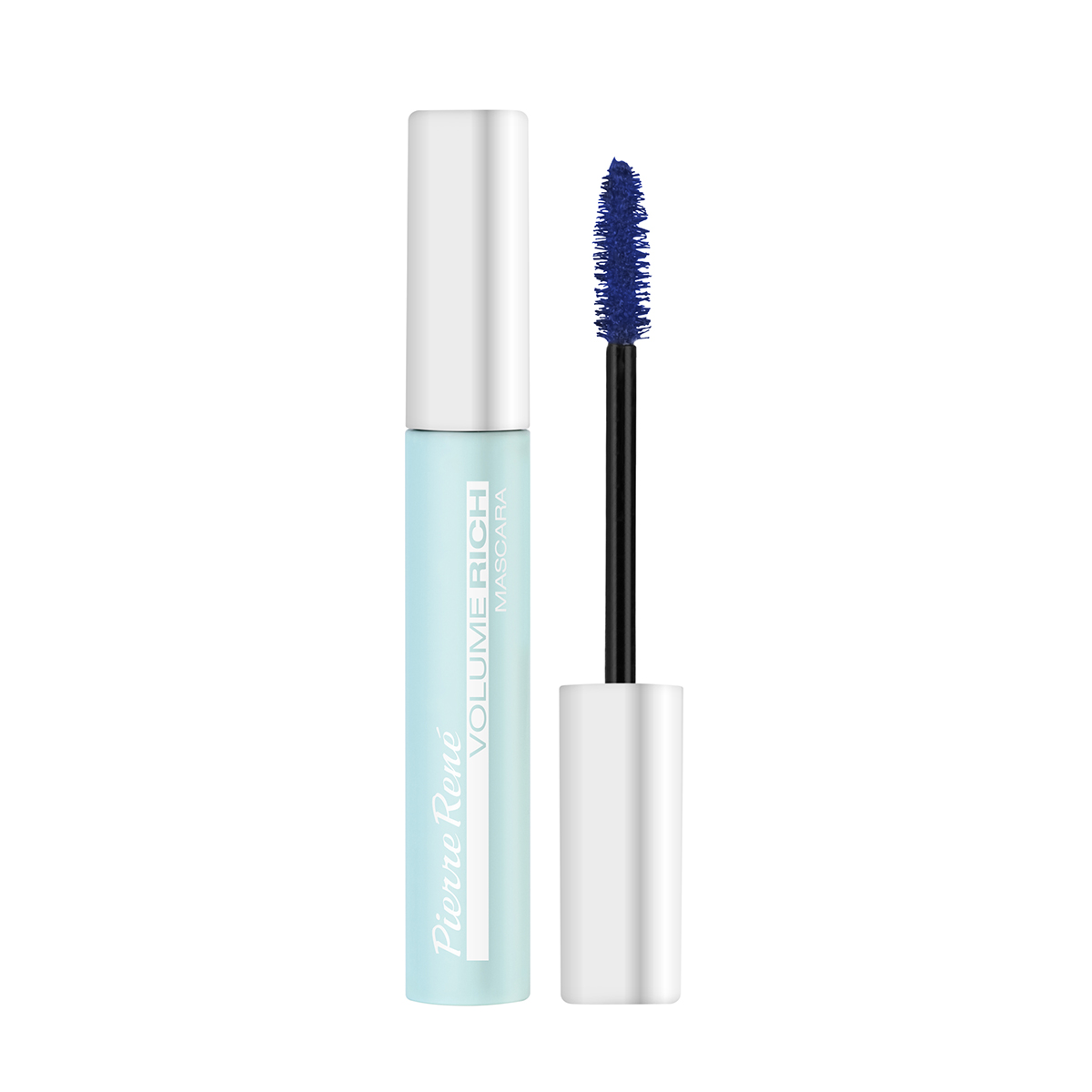 18477341697097859 Volume Rich Mascara pogrubiający tusz do rzęs 05 Sky Blue 10ml - obrazek 1