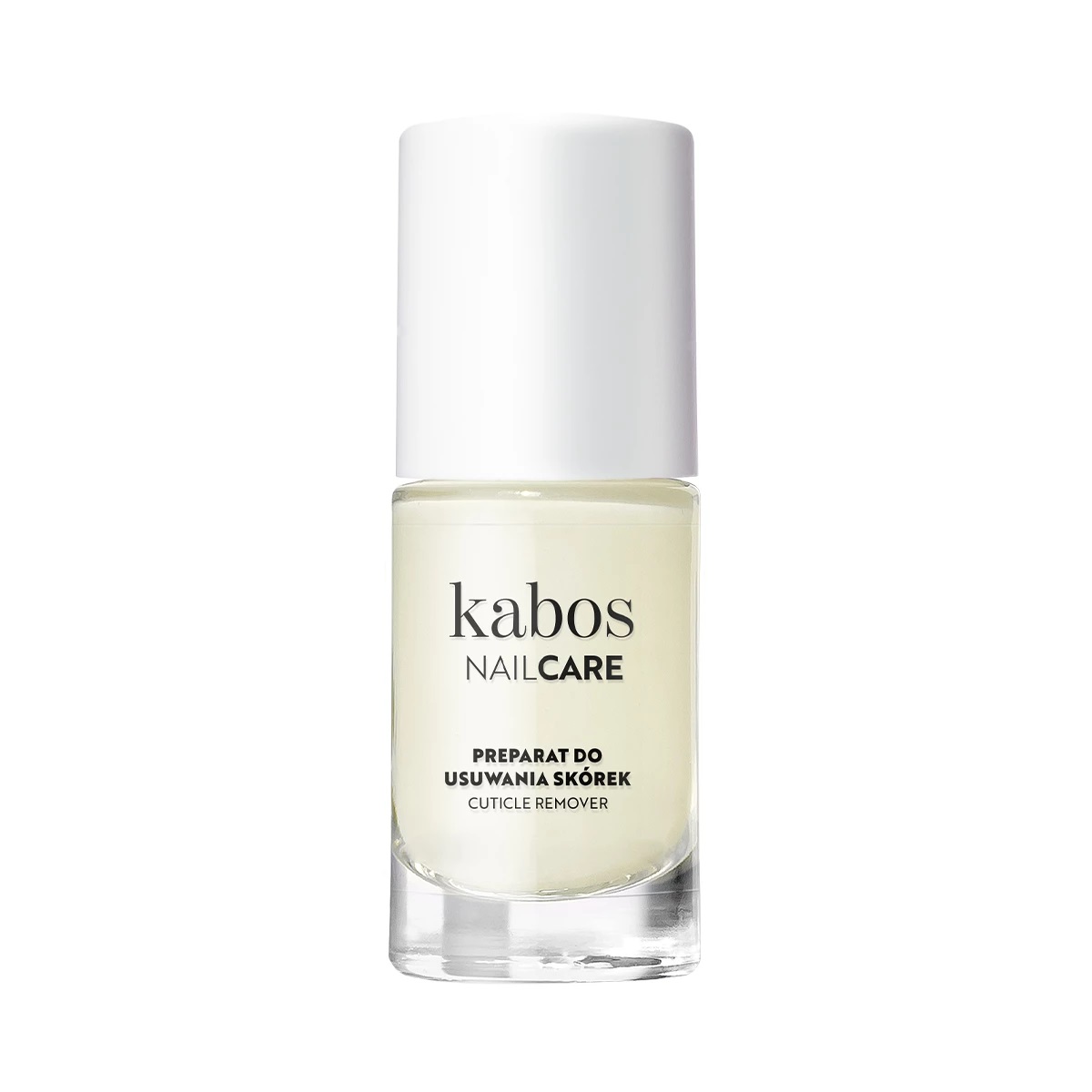 18478591700471218 Nail Care Cuticle Remover preparat do usuwania skórek 8ml - obrazek 1