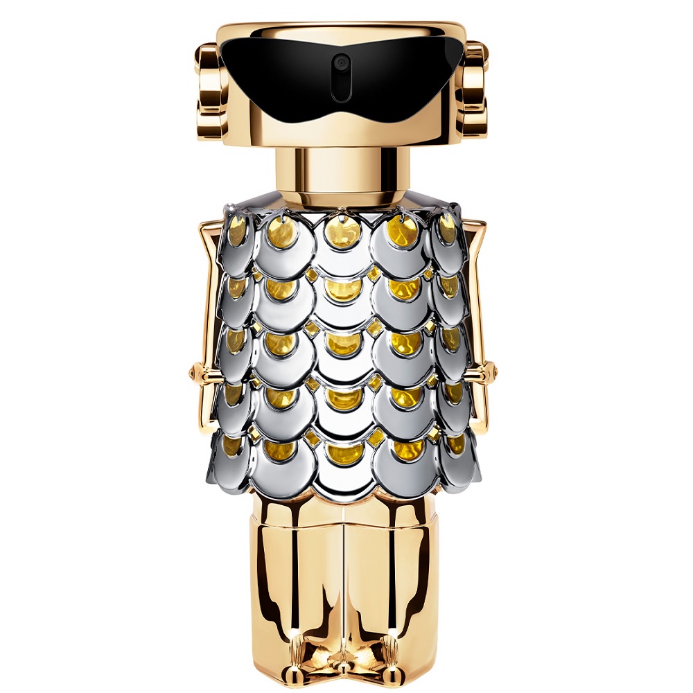 18492221680781113 Fame woda perfumowana spray 80ml - produkt bez opakowania - obrazek 1
