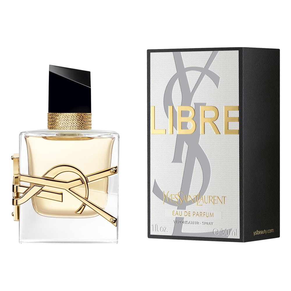 18493301643292004 Libre Pour Femme woda perfumowana spray 30ml - obrazek 1