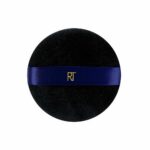 PowderBleu Collection Plush Powder Puff miękki puszek do pudru